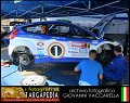 8 Ford Fiesta R5 S.Campedelli - M.Bizzocchi Paddock (4)